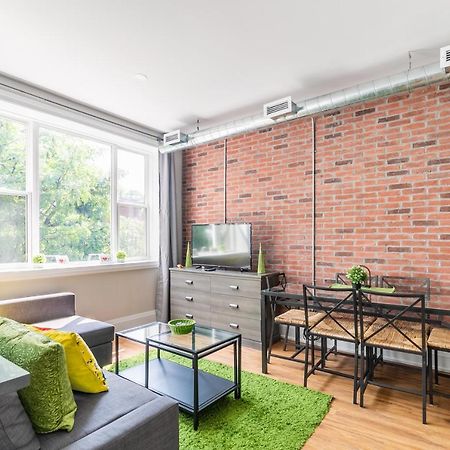 Globalstay - King St Apartments Hamilton Eksteriør billede
