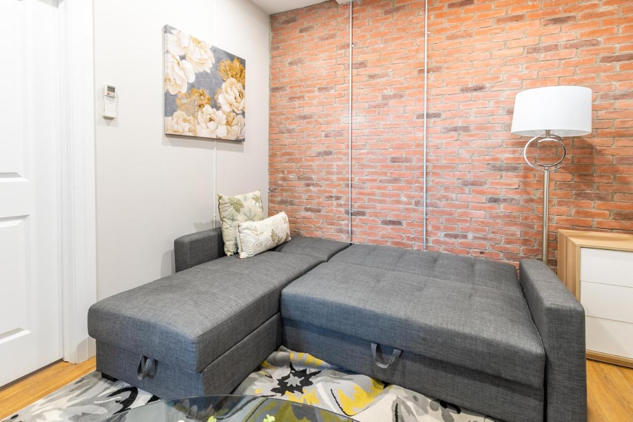 Globalstay - King St Apartments Hamilton Eksteriør billede