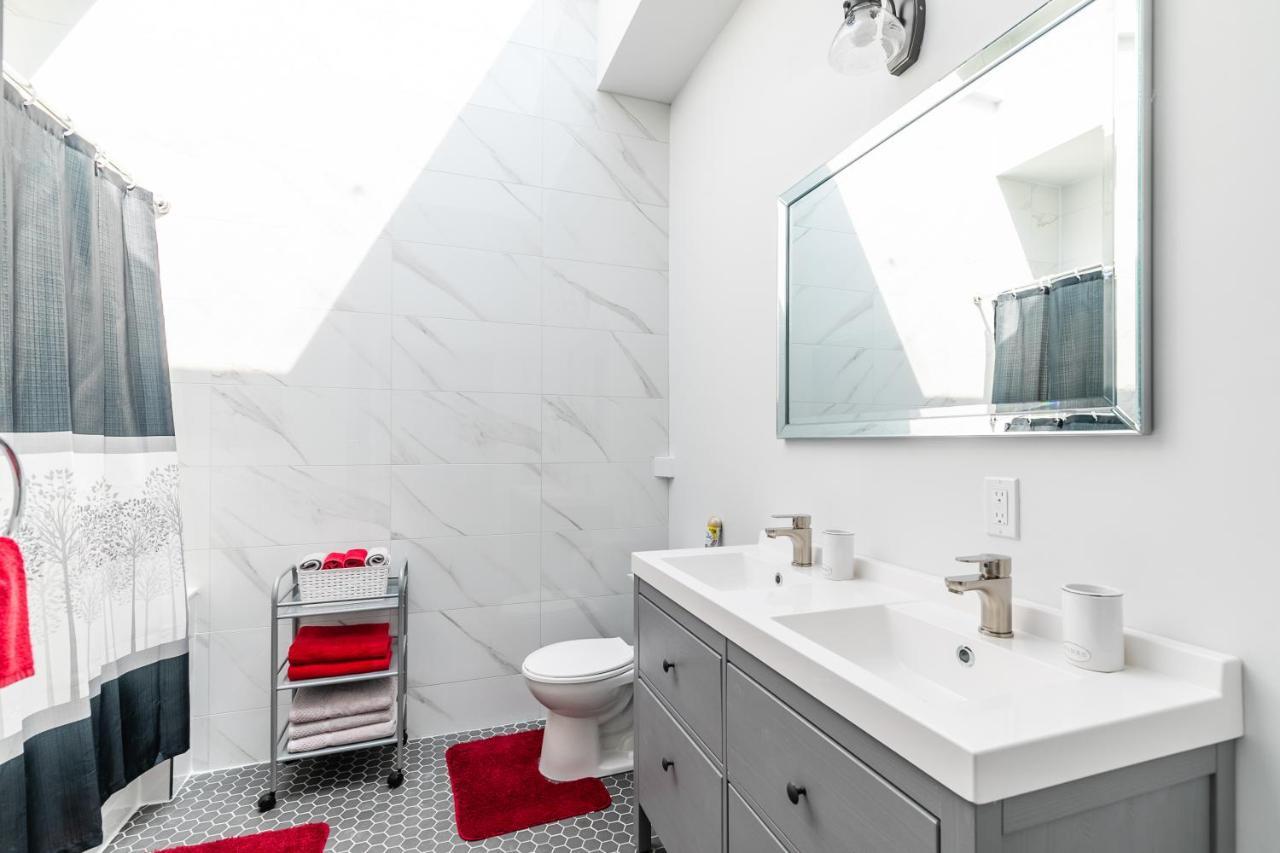 Globalstay - King St Apartments Hamilton Eksteriør billede