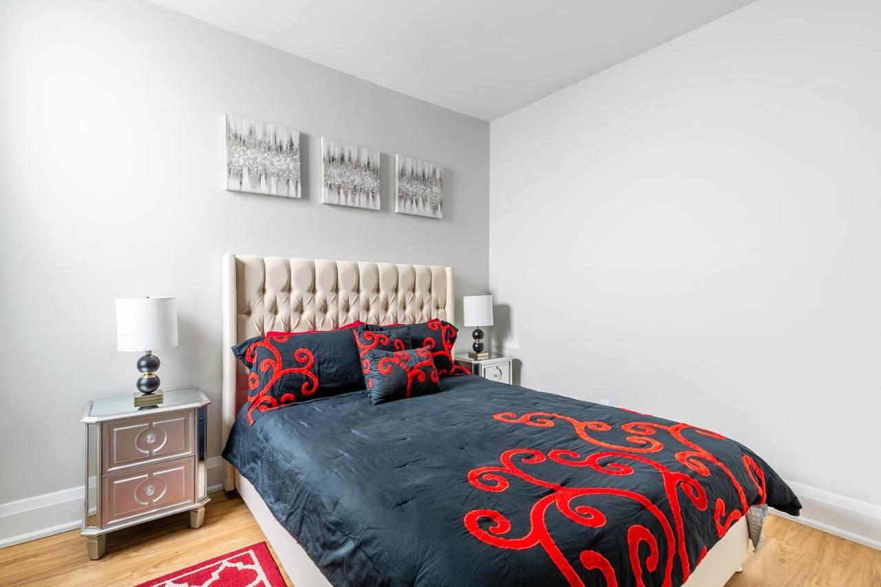 Globalstay - King St Apartments Hamilton Eksteriør billede