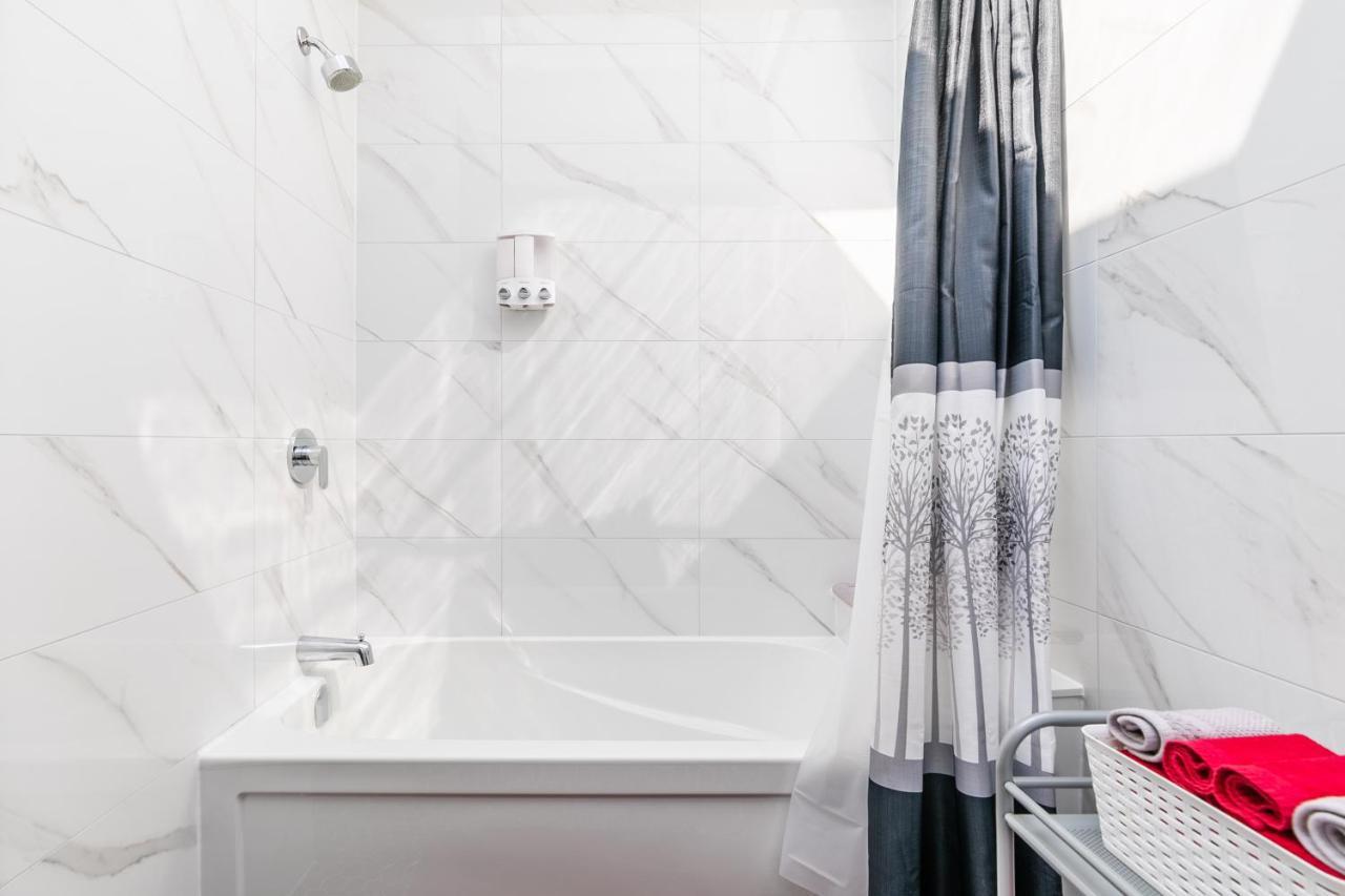 Globalstay - King St Apartments Hamilton Eksteriør billede
