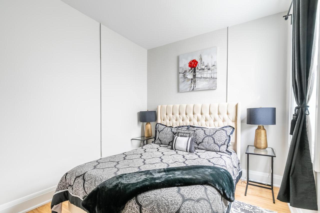 Globalstay - King St Apartments Hamilton Eksteriør billede