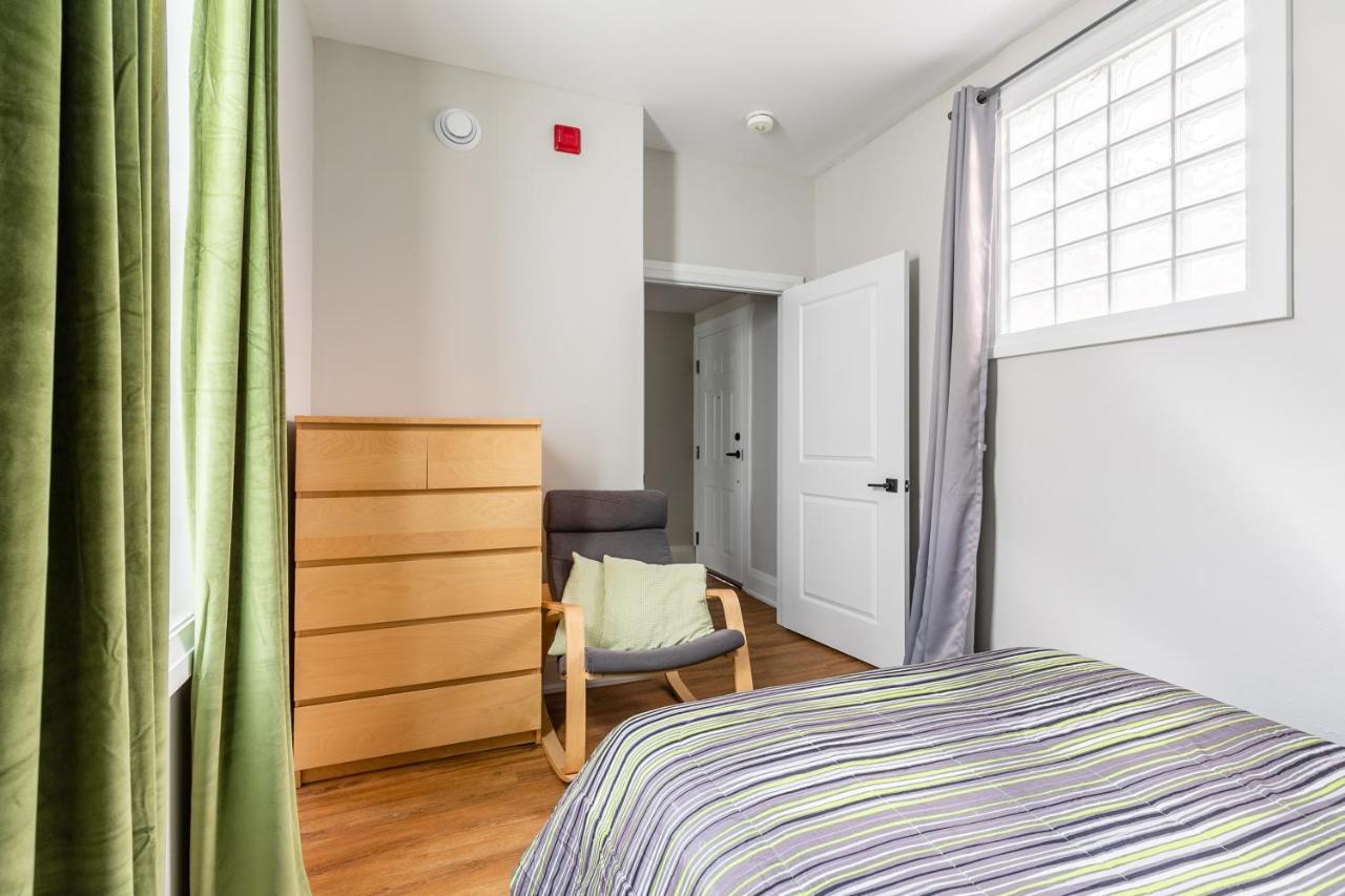 Globalstay - King St Apartments Hamilton Eksteriør billede