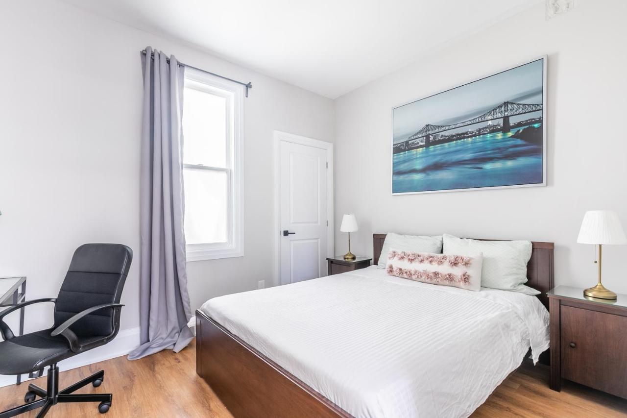 Globalstay - King St Apartments Hamilton Eksteriør billede