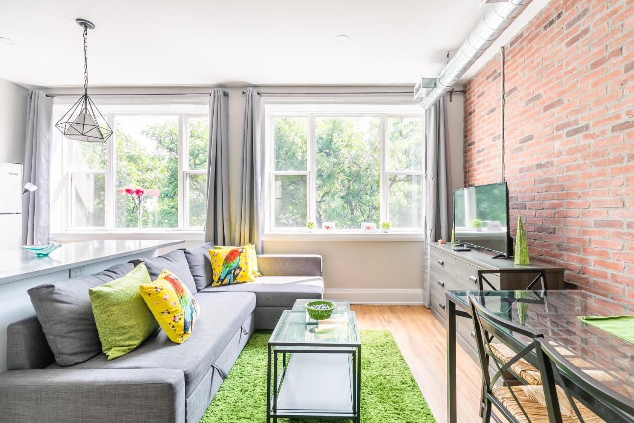 Globalstay - King St Apartments Hamilton Eksteriør billede