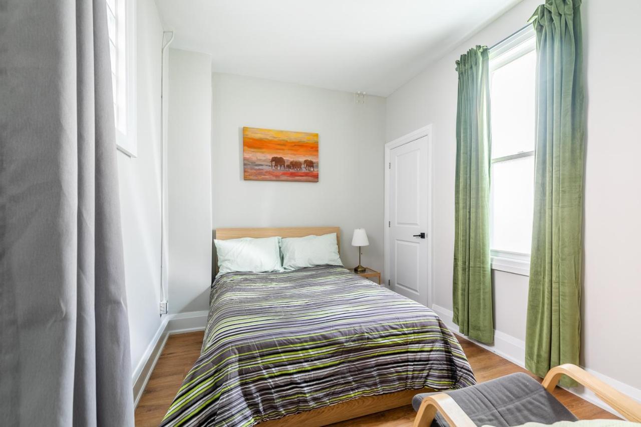 Globalstay - King St Apartments Hamilton Eksteriør billede