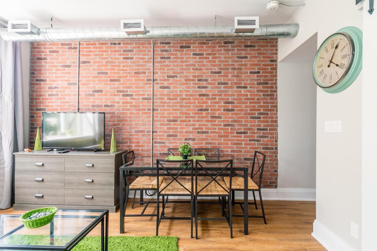 Globalstay - King St Apartments Hamilton Eksteriør billede