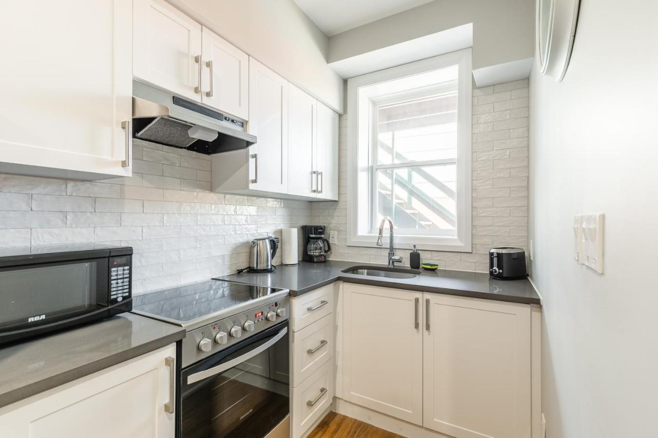 Globalstay - King St Apartments Hamilton Eksteriør billede
