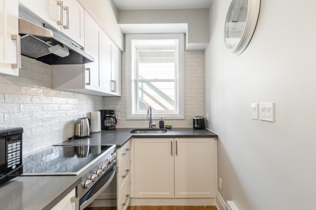 Globalstay - King St Apartments Hamilton Eksteriør billede