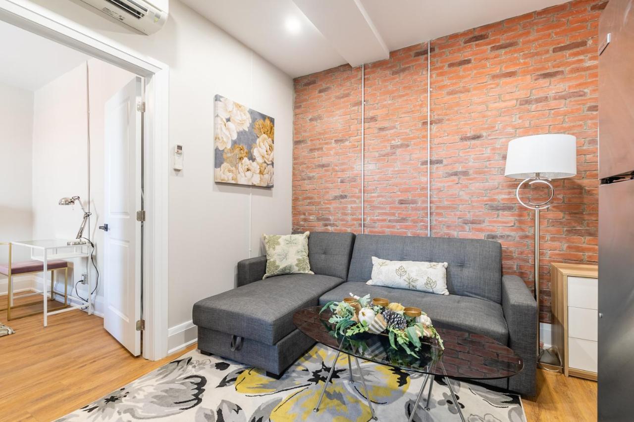 Globalstay - King St Apartments Hamilton Eksteriør billede