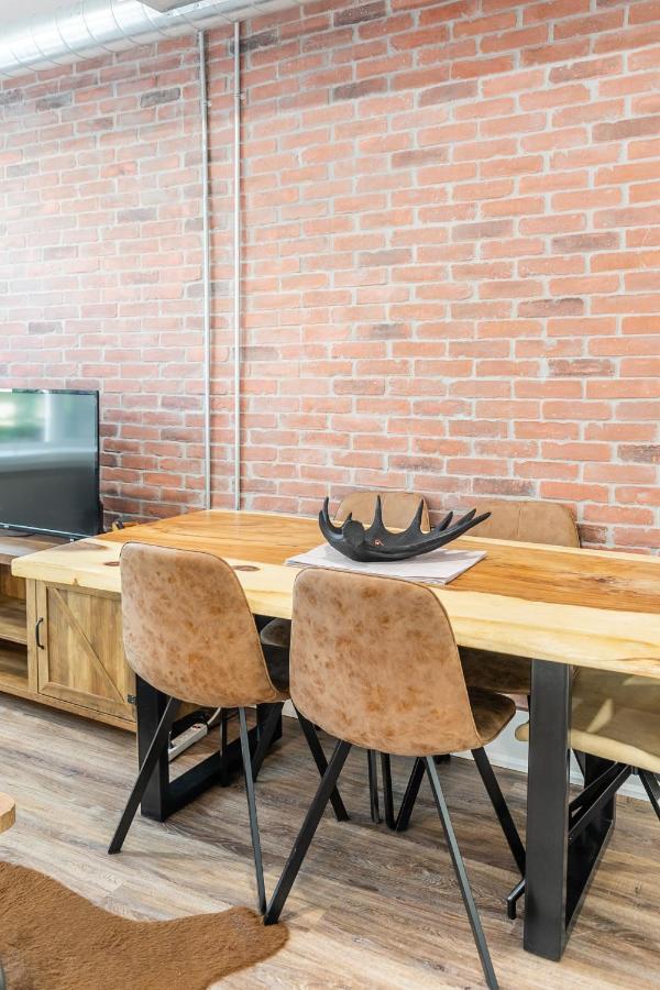 Globalstay - King St Apartments Hamilton Eksteriør billede