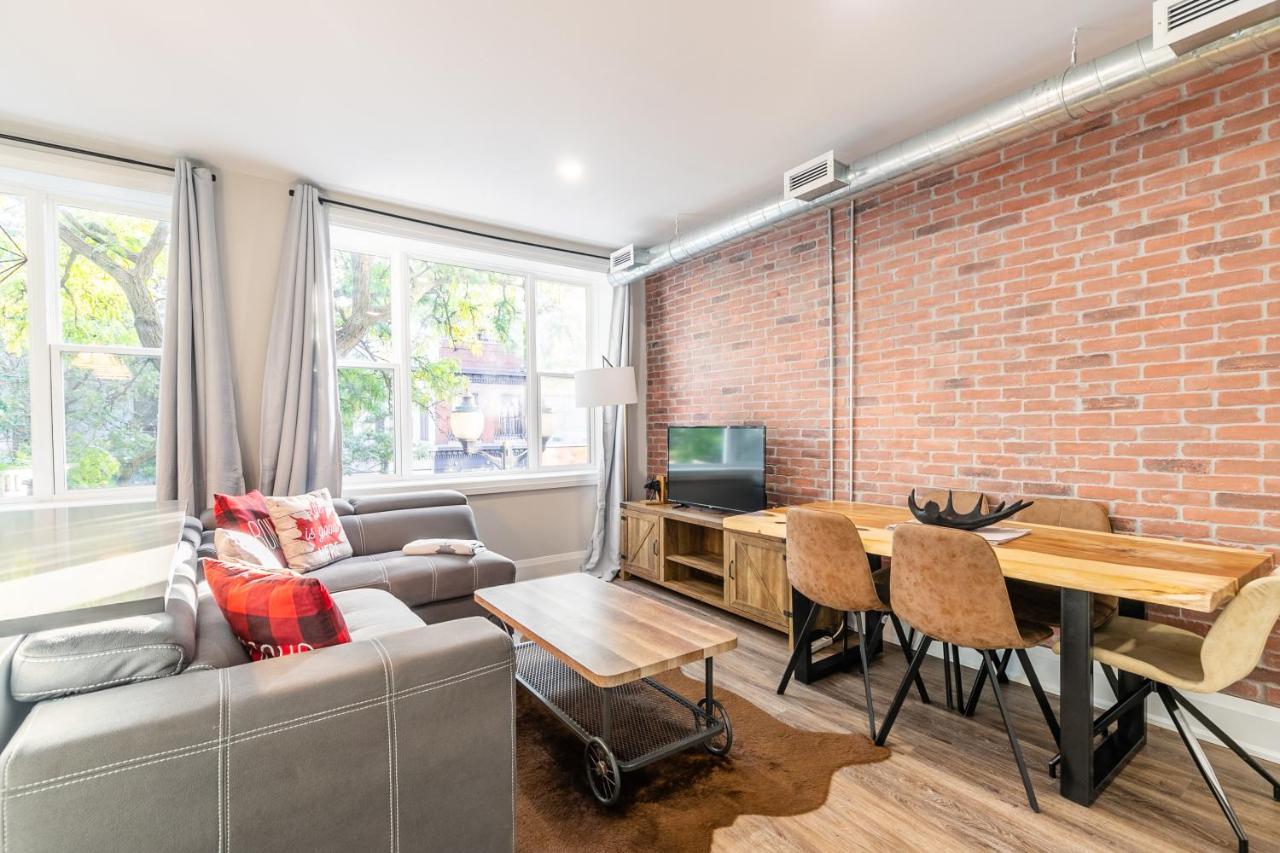 Globalstay - King St Apartments Hamilton Eksteriør billede